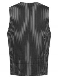 Herren Business-Westen Blau
